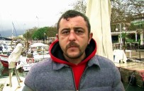 KÜÇÜKKUYU - Şiddet Gören Koca İsyan Etti