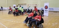 BEYİN TRAVMASI - TİKA Azerbaycan'da Boccia Engelli Sporunun Gelişimine Destek Oluyor