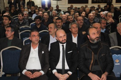 Trimbox'ın 'Birlikte Kalkınma Projesi' Tanıtıldı