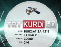 FREKANS - TRT KURDİ artık “HD” yayında