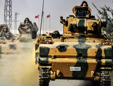Türkiye Afrin operasyonundan neler kazanacak?