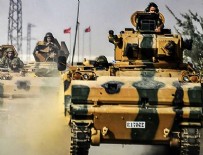BATUHAN YAŞAR - Türkiye Afrin operasyonundan neler kazanacak?