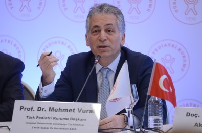 ''Türkiye Aşılama Konusunda Çok Başarılı Ülkelerden Bir Tanesi''