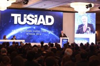 YÜKSEK İSTIŞARE KONSEYI - TÜSİAD Başkanı Bilecik Açıklaması 'Göstermelik Demokrasi Diye Bir Şey Yoktur'