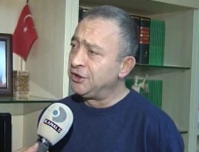 Ümit Kocasakal'dan Huysuz Ve Tatlı Kadın