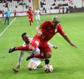 EMRE GÜRAL - Ziraat Türkiye Kupası Açıklaması Antalyaspor Açıklaması 0 - Kayserispor Açıklaması 2