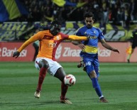 MAICON - Ziraat Türkiye Kupası Açıklaması Bucaspor Açıklaması 0 - Galatasaray Açıklaması 2 (İlk Yarı)