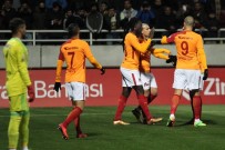 KALE ÇİZGİSİ - Bucaspor-Galatasaray maç sonucu: 0-3