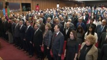 '20 Yanvar' Şehitleri Ankara'da Anıldı