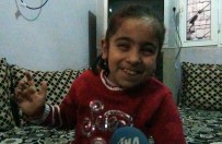 KABALA - 9 Yaşındaki Engelli Kız Çocuğunun Karne Üzüntüsü