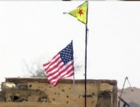 PYD - ABD, PYD/PKK'yı Türkiye sınırına yerleştiriyor