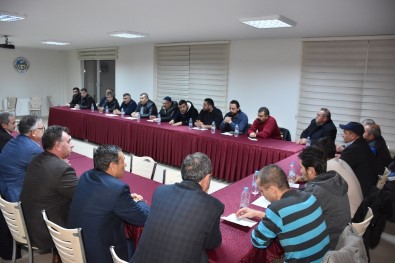Aksaray'da Kaz Ve Ördek Yetiştiriciliği Kursu