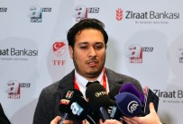 DERBİ MAÇI - Ali Naibi Açıklaması 'Umuyorum Turu Geçen Biz Olacağı'