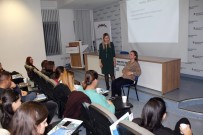 BEBEK BAKIMI - Anne Adayları 'Keşkesiz Doğum' İçin Uzmanlarla Bir Araya Geldi