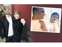 ASLI ENVER - Aslı Enver'den Murat Boz'un o fotoğrafına yorum