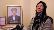 MEHMET KARAKAYA - Aydın'da Vefat Eden Kore Gazisinin Madalya Ve Rozetleri Çalındı