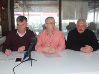 BANDIRMASPOR - Bandırmaspor Şampiyonluk Hedefini Yineledi