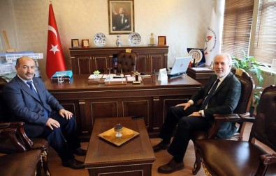 Başkan Kamil Saraçoğlu Açıklaması En Güzel Yatırım, İnsana Yapılan Yatırımdır