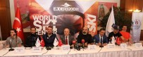 KIŞ OLİMPİYATLARI - Başkan Sekmen Açıklaması 'Erzurum Kış Sporlarında Avrupa'nın Merkezi Oldu'