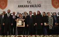 Başkan Tuna Açıklaması 'Şehitlik Makamı Çok Özel Bir Makamdır, Allah Onlardan Razı Olsun'