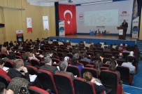 İZMIR KALKıNMA AJANSı - Bölgesel Yenilik Stratejisi Tanıtım Ve Bilgilendirme Toplantısı