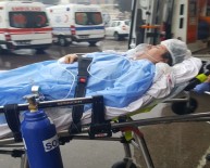 ŞAHINBEY ARAŞTıRMA VE UYGULAMA HASTANESI - Böyle Vahşet Görülmedi