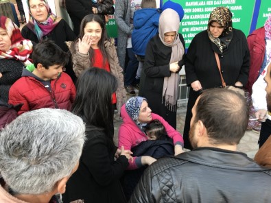 Bursa'da Can Pazarı Açıklaması 10 Kişi Zehirlendi
