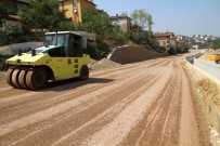 İSMET İNÖNÜ - Büyükşehir Belediyesi Çayırova İlçesinde Yol Yapımı İçin İhale Yaptı