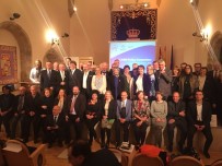 MODELLER - CEMR Siyasi Komite Toplantısı Soria'da Gerçekleştirildi