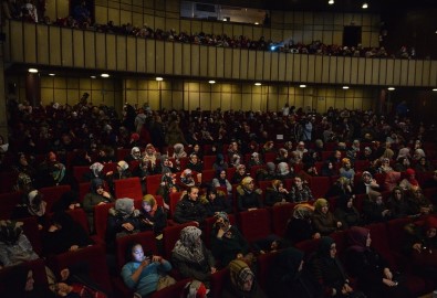 Çocuklara Sevdirerek Din Eğitimi