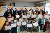 OKUL ÖNCESİ EĞİTİM - Edebali'den Miniklere Karne