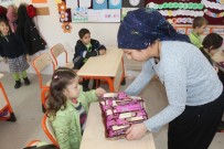 ÇAM SAKıZı - En Tatlı Hediye