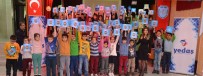 ENERJİ TASARRUFU - Enerji Tasarrufunun Püf Noktaları Çocuklara Anlatıldı