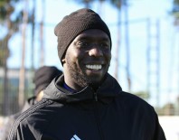 MURAT YILDIRIM - Evkur Yeni Malatyaspor, Ankara'ya Geçti