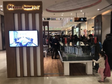 Gaziantep'in Yükselen Değeri Alıcılarıyla Buluşuyor