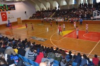 GENÇ KIZLAR - Gençler Basketbolda Kupalarına Kavuştu