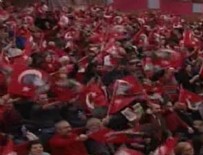 Halk TV canlı yayınında Kaftancıoğlu'na tepki