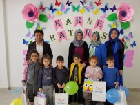 KARNE HEYECANI - İkra Kolejinde Karne Sevinci