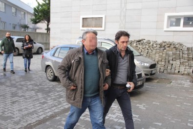 İstanbul Polisinin Aradığı Şahıs Samsun'da Yakalandı