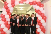 HÜKÜMLÜLER - Kadın Hükümlüler Kuaförlüğe İlk Adımı Attı