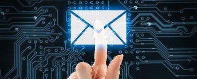 Kişisel verilerinizin güvenliği için e-postalarınıza dikkat edin!