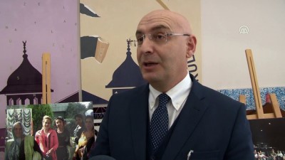 MEB'den 'Çince Seçmeli Ders' İçin Çalışma