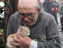NIHAT HATIPOĞLU - Nihat Hatipoğlu o fotoğrafı yorumladı