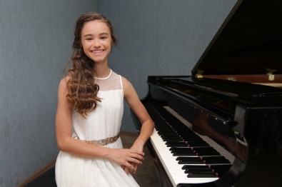 'Notaların Prensesi' Nehir' Yılın En Başarılısı