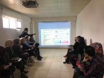 SAĞLIKLI HAYAT - Ocak Ayı Serviks Kanseri Bilinçlendirme Etkinlikleri