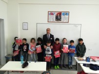 NECATI ŞENTÜRK - Okullarda Yarıyıl Tatili Heyecanı