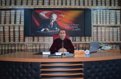 Osmaneli İlçe Milli Eğitim Müdürü Ekinci'den Yarıyıl Tatili Değerlendirmesi