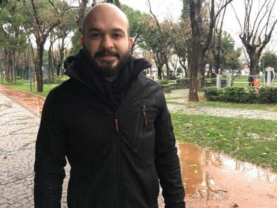 (ÖZEL) Mardin'den Ayağı Kırık Olarak İstanbul'a Getirilen Eşek Artık Yük Taşımayacak