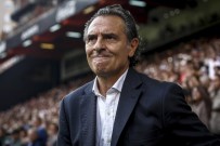 Prandelli'nin Görevine Son Verildi