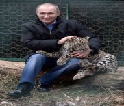 Putin'e Kötü Haber Açıklaması Bu Fotoğraf Geride Kaldı